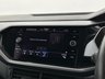 USED 2022 71 VOLKSWAGEN T-CROSS 1.0 TSI Active Euro 6 (s/s) 5dr 1-OWNR, CARPLAY, H-SEATS, 17"