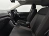 USED 2022 71 VOLKSWAGEN T-CROSS 1.0 TSI Active Euro 6 (s/s) 5dr 1-OWNR, CARPLAY, H-SEATS, 17"