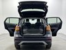 USED 2022 71 VOLKSWAGEN T-CROSS 1.0 TSI Active Euro 6 (s/s) 5dr 1-OWNR, CARPLAY, H-SEATS, 17"