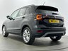 USED 2022 71 VOLKSWAGEN T-CROSS 1.0 TSI Active Euro 6 (s/s) 5dr 1-OWNR, CARPLAY, H-SEATS, 17"