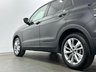 USED 2022 71 VOLKSWAGEN T-CROSS 1.0 TSI Active Euro 6 (s/s) 5dr 1-OWNR, CARPLAY, H-SEATS, 17"