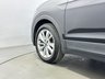 USED 2022 71 VOLKSWAGEN T-CROSS 1.0 TSI Active Euro 6 (s/s) 5dr 1-OWNR, CARPLAY, H-SEATS, 17"