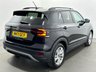 USED 2022 71 VOLKSWAGEN T-CROSS 1.0 TSI Active Euro 6 (s/s) 5dr 1-OWNR, CARPLAY, H-SEATS, 17"