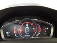 USED 2015 65 VOLVO V60 CROSS COUNTRY 2.0 D4 Lux Nav Estate 5dr Diesel Auto Euro 6 (s/s) (190 ps) Sat Nav-1/2 Leather-Cruise-Climate-Family Pack-Park sensors-18