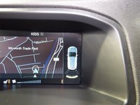 USED 2015 65 VOLVO V60 CROSS COUNTRY 2.0 D4 Lux Nav Estate 5dr Diesel Auto Euro 6 (s/s) (190 ps) Sat Nav-1/2 Leather-Cruise-Climate-Family Pack-Park sensors-18