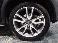 USED 2015 65 VOLVO V60 CROSS COUNTRY 2.0 D4 Lux Nav Estate 5dr Diesel Auto Euro 6 (s/s) (190 ps) Sat Nav-1/2 Leather-Cruise-Climate-Family Pack-Park sensors-18