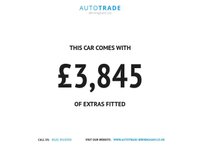 USED 2015 65 VOLVO V60 CROSS COUNTRY 2.0 D4 Lux Nav Estate 5dr Diesel Auto Euro 6 (s/s) (190 ps) Sat Nav-1/2 Leather-Cruise-Climate-Family Pack-Park sensors-18
