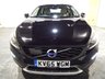 USED 2015 65 VOLVO V60 CROSS COUNTRY 2.0 D4 Lux Nav Estate 5dr Diesel Auto Euro 6 (s/s) (190 ps) Sat Nav-1/2 Leather-Cruise-Climate-Family Pack-Park sensors-18