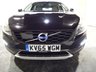 USED 2015 65 VOLVO V60 CROSS COUNTRY 2.0 D4 Lux Nav Estate 5dr Diesel Auto Euro 6 (s/s) (190 ps) Sat Nav-1/2 Leather-Cruise-Climate-Family Pack-Park sensors-18