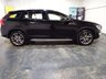 USED 2015 65 VOLVO V60 CROSS COUNTRY 2.0 D4 Lux Nav Estate 5dr Diesel Auto Euro 6 (s/s) (190 ps) Sat Nav-1/2 Leather-Cruise-Climate-Family Pack-Park sensors-18
