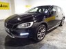 USED 2015 65 VOLVO V60 CROSS COUNTRY 2.0 D4 Lux Nav Estate 5dr Diesel Auto Euro 6 (s/s) (190 ps) Sat Nav-1/2 Leather-Cruise-Climate-Family Pack-Park sensors-18