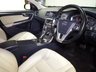 USED 2015 65 VOLVO V60 CROSS COUNTRY 2.0 D4 Lux Nav Estate 5dr Diesel Auto Euro 6 (s/s) (190 ps) Sat Nav-1/2 Leather-Cruise-Climate-Family Pack-Park sensors-18