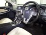 USED 2015 65 VOLVO V60 CROSS COUNTRY 2.0 D4 Lux Nav Estate 5dr Diesel Auto Euro 6 (s/s) (190 ps) Sat Nav-1/2 Leather-Cruise-Climate-Family Pack-Park sensors-18