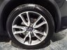 USED 2015 65 VOLVO V60 CROSS COUNTRY 2.0 D4 Lux Nav Estate 5dr Diesel Auto Euro 6 (s/s) (190 ps) Sat Nav-1/2 Leather-Cruise-Climate-Family Pack-Park sensors-18