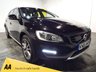 USED 2015 65 VOLVO V60 CROSS COUNTRY 2.0 D4 Lux Nav Estate 5dr Diesel Auto Euro 6 (s/s) (190 ps) Sat Nav-1/2 Leather-Cruise-Climate-Family Pack-Park sensors-18