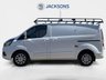 USED 2019 19 FORD TRANSIT CUSTOM 2.0 280 EcoBlue Limited Panel Van 5dr Diesel Manual L1 H1 Euro 6 (130 ps) Low Mileage Van