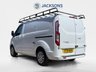 USED 2019 19 FORD TRANSIT CUSTOM 2.0 280 EcoBlue Limited Panel Van 5dr Diesel Manual L1 H1 Euro 6 (130 ps) Low Mileage Van