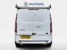 USED 2019 19 FORD TRANSIT CUSTOM 2.0 280 EcoBlue Limited Panel Van 5dr Diesel Manual L1 H1 Euro 6 (130 ps) Low Mileage Van