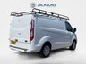 USED 2019 19 FORD TRANSIT CUSTOM 2.0 280 EcoBlue Limited Panel Van 5dr Diesel Manual L1 H1 Euro 6 (130 ps) Low Mileage Van