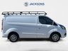 USED 2019 19 FORD TRANSIT CUSTOM 2.0 280 EcoBlue Limited Panel Van 5dr Diesel Manual L1 H1 Euro 6 (130 ps) Low Mileage Van