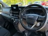 USED 2019 19 FORD TRANSIT CUSTOM 2.0 280 EcoBlue Limited Panel Van 5dr Diesel Manual L1 H1 Euro 6 (130 ps) Low Mileage Van