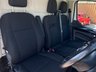 USED 2019 19 FORD TRANSIT CUSTOM 2.0 280 EcoBlue Limited Panel Van 5dr Diesel Manual L1 H1 Euro 6 (130 ps) Low Mileage Van