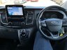 USED 2019 19 FORD TRANSIT CUSTOM 2.0 280 EcoBlue Limited Panel Van 5dr Diesel Manual L1 H1 Euro 6 (130 ps) Low Mileage Van
