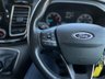 USED 2019 19 FORD TRANSIT CUSTOM 2.0 280 EcoBlue Limited Panel Van 5dr Diesel Manual L1 H1 Euro 6 (130 ps) Low Mileage Van