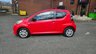 USED 2011 11 CITROEN C1 1.0i VTR Hatchback 3dr Petrol Manual Euro 5 (68 ps) MOT 10/26 85K PSH DRIVES WELL