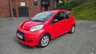 USED 2011 11 CITROEN C1 1.0i VTR Hatchback 3dr Petrol Manual Euro 5 (68 ps) MOT 10/26 85K PSH DRIVES WELL