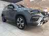 USED 2021 21 SEAT ATECA 1.5 TSI EVO SE Technology Euro 6 (s/s) 5dr 1Owner|Nav|Sensors|Bluetooth