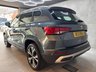 USED 2021 21 SEAT ATECA 1.5 TSI EVO SE Technology Euro 6 (s/s) 5dr 1Owner|Nav|Sensors|Bluetooth