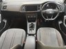 USED 2021 21 SEAT ATECA 1.5 TSI EVO SE Technology Euro 6 (s/s) 5dr 1Owner|Nav|Sensors|Bluetooth