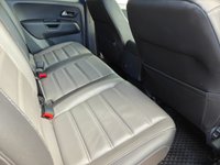 USED 2019 19 VOLKSWAGEN AMAROK 3.0 TDI V6 Highline Pickup Double Cab 4dr Diesel Auto 4Motion Euro 6 (s/s) (258 ps) 