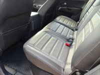 USED 2019 19 VOLKSWAGEN AMAROK 3.0 TDI V6 Highline Pickup Double Cab 4dr Diesel Auto 4Motion Euro 6 (s/s) (258 ps) 