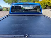 USED 2019 19 VOLKSWAGEN AMAROK 3.0 TDI V6 Highline Pickup Double Cab 4dr Diesel Auto 4Motion Euro 6 (s/s) (258 ps) 