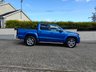 USED 2019 19 VOLKSWAGEN AMAROK 3.0 TDI V6 Highline Pickup Double Cab 4dr Diesel Auto 4Motion Euro 6 (s/s) (258 ps) 
