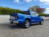 USED 2019 19 VOLKSWAGEN AMAROK 3.0 TDI V6 Highline Pickup Double Cab 4dr Diesel Auto 4Motion Euro 6 (s/s) (258 ps) 