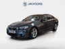 USED 2016 16 BMW 5 SERIES 2.0 520d M Sport Saloon 4dr Diesel Auto Euro 6 (s/s) (190 ps) Low Mileage Executive Saloon