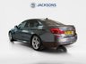USED 2016 16 BMW 5 SERIES 2.0 520d M Sport Saloon 4dr Diesel Auto Euro 6 (s/s) (190 ps) Low Mileage Executive Saloon
