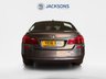 USED 2016 16 BMW 5 SERIES 2.0 520d M Sport Saloon 4dr Diesel Auto Euro 6 (s/s) (190 ps) Low Mileage Executive Saloon