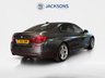 USED 2016 16 BMW 5 SERIES 2.0 520d M Sport Saloon 4dr Diesel Auto Euro 6 (s/s) (190 ps) Low Mileage Executive Saloon