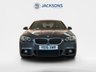 USED 2016 16 BMW 5 SERIES 2.0 520d M Sport Saloon 4dr Diesel Auto Euro 6 (s/s) (190 ps) Low Mileage Executive Saloon