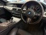 USED 2016 16 BMW 5 SERIES 2.0 520d M Sport Saloon 4dr Diesel Auto Euro 6 (s/s) (190 ps) Low Mileage Executive Saloon