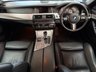 USED 2016 16 BMW 5 SERIES 2.0 520d M Sport Saloon 4dr Diesel Auto Euro 6 (s/s) (190 ps) Low Mileage Executive Saloon