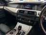 USED 2016 16 BMW 5 SERIES 2.0 520d M Sport Saloon 4dr Diesel Auto Euro 6 (s/s) (190 ps) Low Mileage Executive Saloon