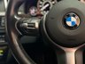 USED 2016 16 BMW 5 SERIES 2.0 520d M Sport Saloon 4dr Diesel Auto Euro 6 (s/s) (190 ps) Low Mileage Executive Saloon