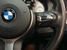 USED 2016 16 BMW 5 SERIES 2.0 520d M Sport Saloon 4dr Diesel Auto Euro 6 (s/s) (190 ps) Low Mileage Executive Saloon