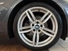 USED 2016 16 BMW 5 SERIES 2.0 520d M Sport Saloon 4dr Diesel Auto Euro 6 (s/s) (190 ps) Low Mileage Executive Saloon