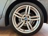 USED 2016 16 BMW 5 SERIES 2.0 520d M Sport Saloon 4dr Diesel Auto Euro 6 (s/s) (190 ps) Low Mileage Executive Saloon